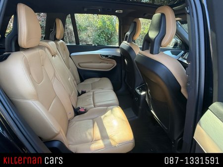2017 Volvo XC90 - photo 14