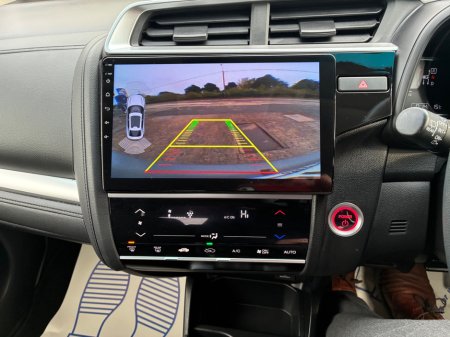 2019 Honda Fit - photo 21