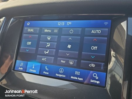 2022 Ford Ranger - photo 18