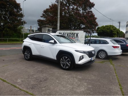 2021 Hyundai Tucson IX35 EXECUTIVE 2WD 5DR