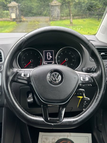2016 Volkswagen Polo - photo 15