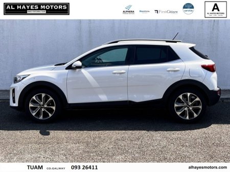 2017 Kia Stonic - photo 3