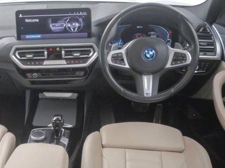 2024 BMW X3 - photo 5