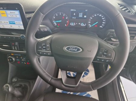 2023 Ford Fiesta - photo 14