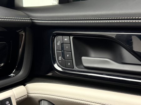 2025 Porsche Panamera - photo 20