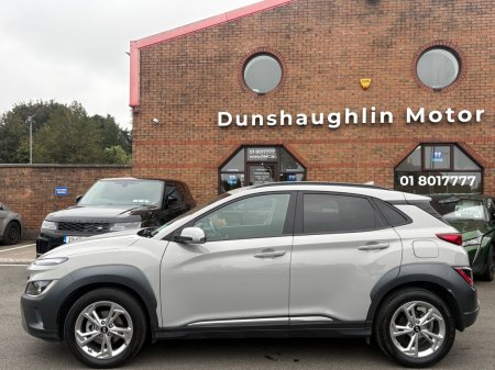 2022 Hyundai KONA - photo 8