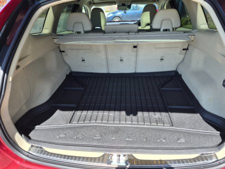 2017 Volvo XC60 - photo 21