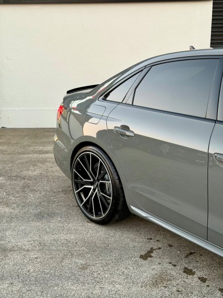 2021 Audi A4 - photo 10