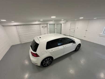 2020 Volkswagen Golf - photo 19