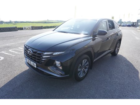2021 Hyundai Tucson - photo 5