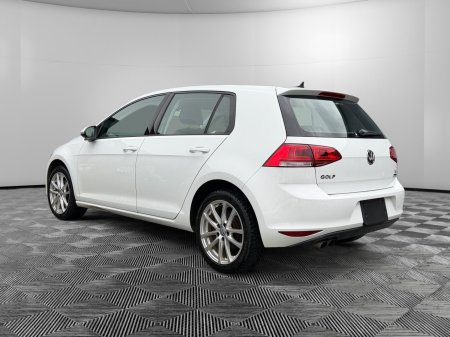 2015 Volkswagen Golf - photo 3