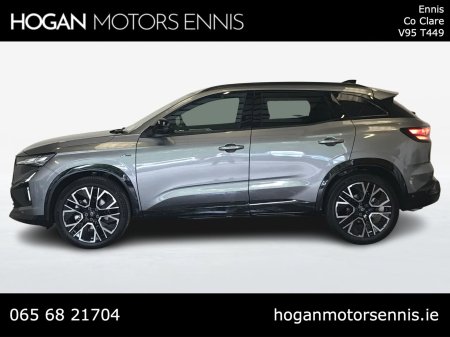 2026 Renault Austral - photo 4