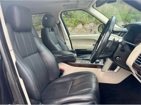 2014 Land Rover Range Rover - photo 19