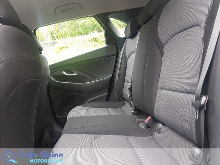 2020 Hyundai i30 - photo 10