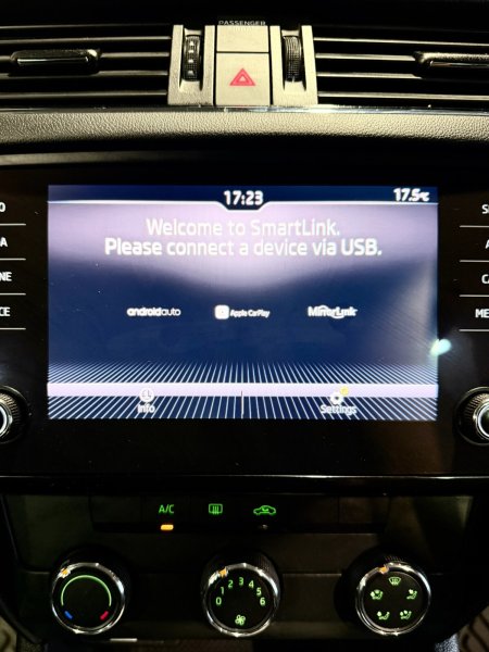 2019 Skoda Octavia - photo 18