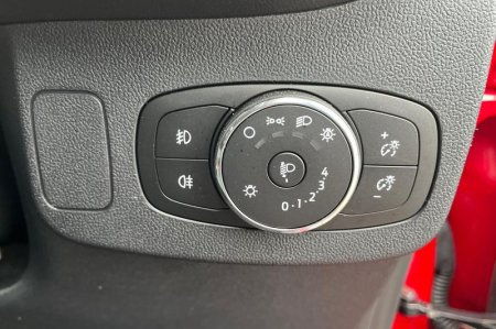 2024 Ford Puma - photo 29
