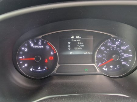 2018 Kia Soul - photo 19