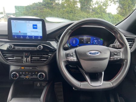 2023 Ford Kuga - photo 5