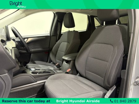 2024 Ford Kuga - photo 17