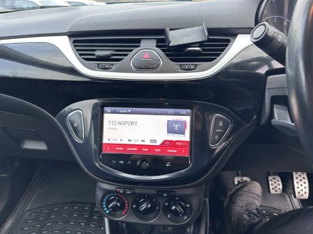 2015 Vauxhall Corsa - photo 10