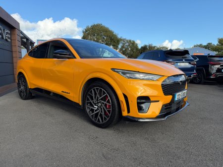 2022 Ford Mustang Mach-E - photo 7