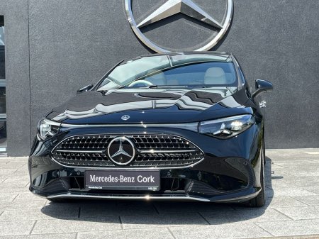 2026 Mercedes-Benz CLA - photo 28