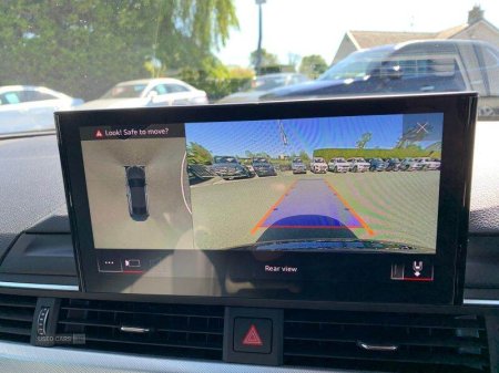 2021 Audi A5 - photo 14