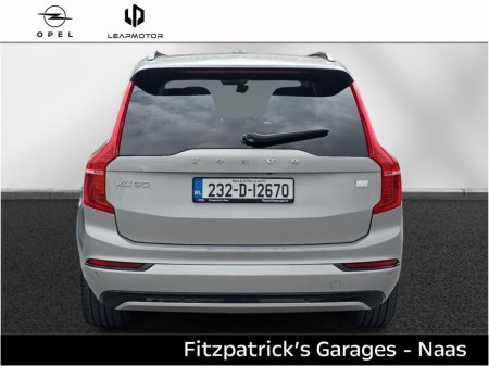 2023 Volvo XC90 - photo 5