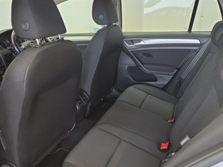 2019 Volkswagen Golf - photo 7