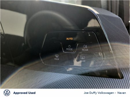 2026 Volkswagen Golf - photo 24