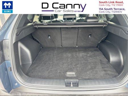 2024 Hyundai Tucson - photo 19