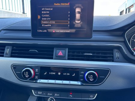 2016 Audi A4 - photo 10