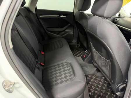 2014 Audi A3 - photo 8