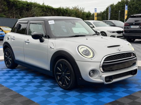 2019 Mini Cooper - photo 9
