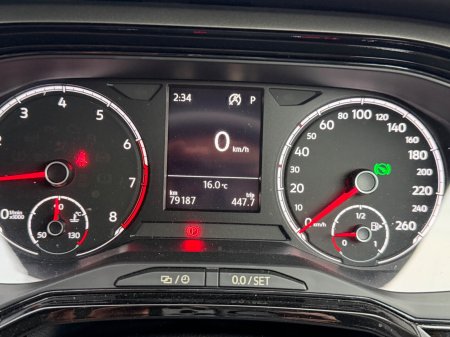 2018 Volkswagen Polo - photo 18