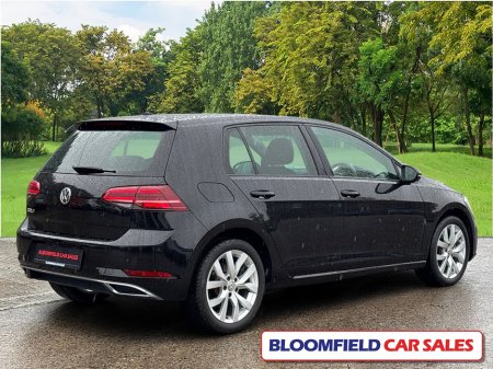 2019 Volkswagen Golf - photo 7
