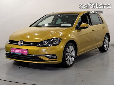 2017 Volkswagen Golf - photo 7