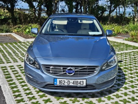 2016 Volvo V60 - photo 3