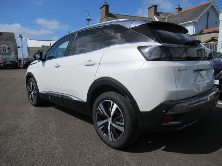 2023 Peugeot 3008 - photo 11