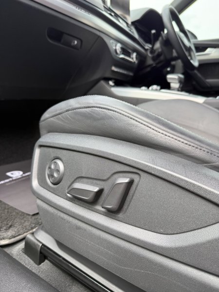 2020 Audi Q5 - photo 19