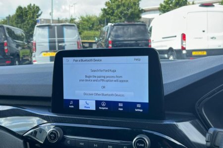 2023 Ford Kuga - photo 32