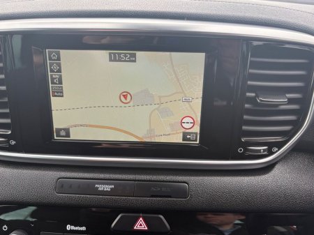2019 Kia Sportage - photo 19