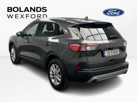 2023 Ford Kuga - photo 3
