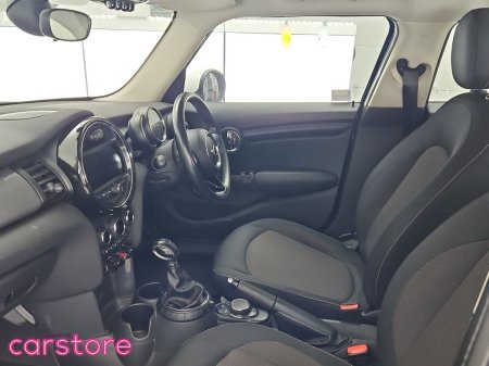 2018 Mini Cooper - photo 12