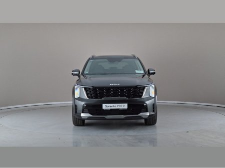 2026 Kia Sorento - photo 7