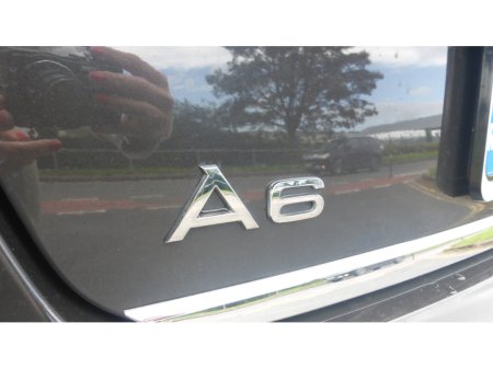 2016 Audi A6 - photo 6