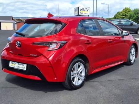2023 Toyota Corolla - photo 2