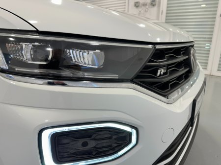 2021 Volkswagen T-Roc - photo 4