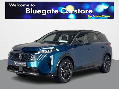 2025 Peugeot 5008 - photo 6
