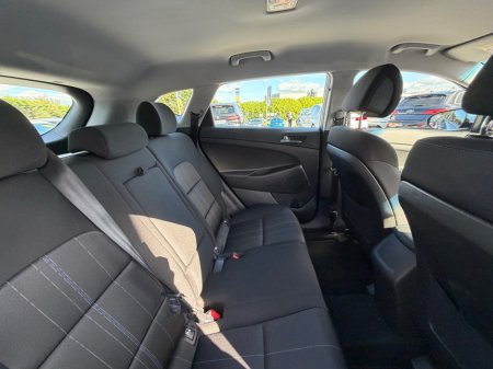 2016 Hyundai Tucson - photo 32